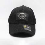 Black Color Baseball Cap