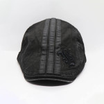 Black Golf Hats