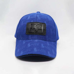 Blue Color Baseball Cap