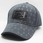 Greay Color Baseball Cap