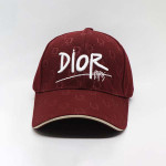 Maroon Color Baseball Cap