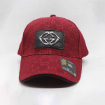 Maroon Color Baseball Cap