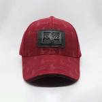 Maroon Color Baseball Cap