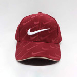 Maroon Color Baseball Cap