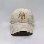 Golden Embroidery Imported Cap