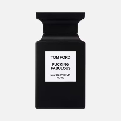 TOM FORD - FUCKING FABULOUS EAU DE PARFUM