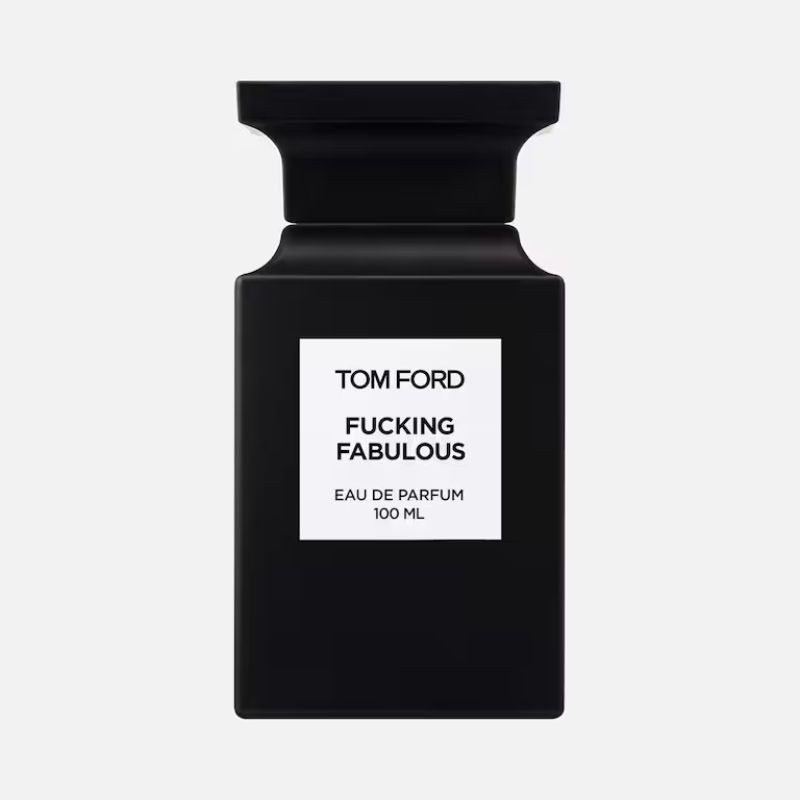 TOM FORD - FUCKING FABULOUS EAU DE PARFUM