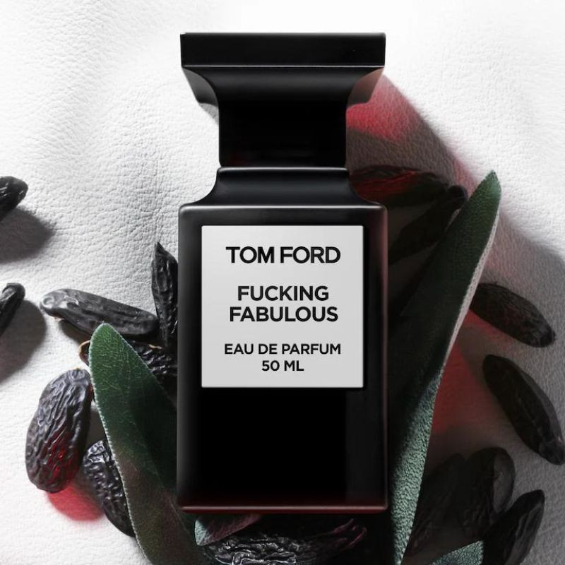 TOM FORD - FUCKING FABULOUS EAU DE PARFUM