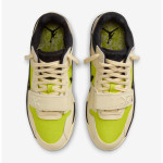 Jordan Jumpman Jack TR Travis Scott Bright Cactus