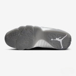 Air Jordan 9 Cool Grey 2025