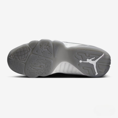 Air Jordan 9 Cool Grey 2025