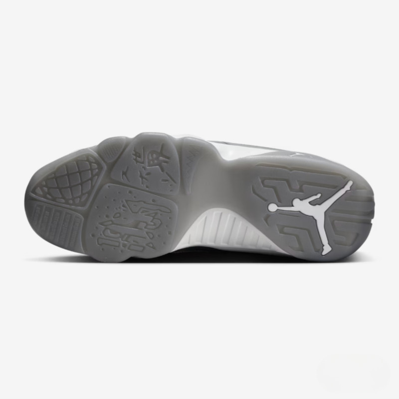 Air Jordan 9 Cool Grey 2025