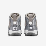 Air Jordan 9 Cool Grey 2025