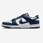 Nike Dunk Low Retro 'Navy-White'