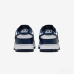 Nike Dunk Low Retro 'Navy-White'