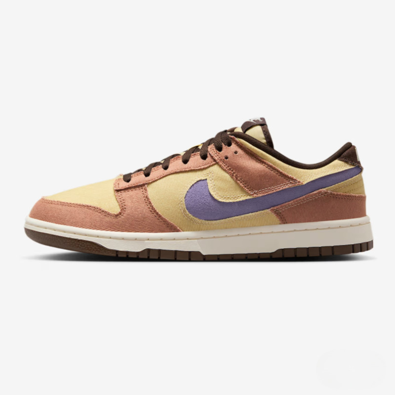 Nike Dunk Low Retro SE 'Dusted Clay'