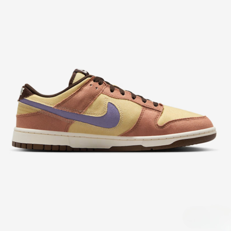 Nike Dunk Low Retro SE 'Dusted Clay'