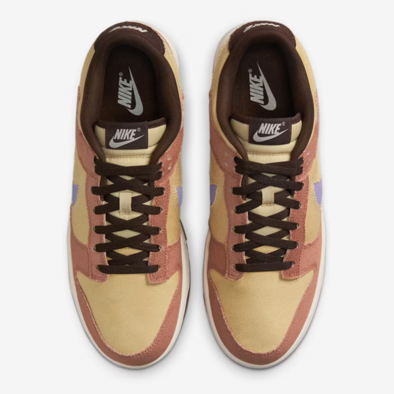 Nike Dunk Low Retro SE 'Dusted Clay'