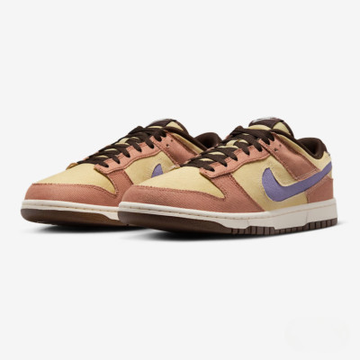 Nike Dunk Low Retro SE 'Dusted Clay'