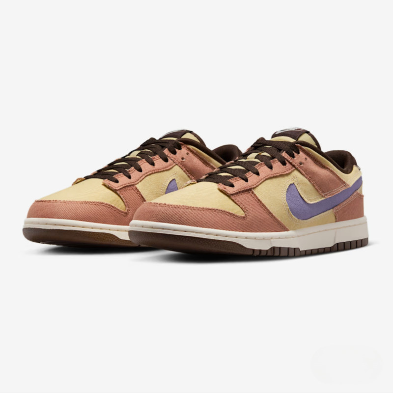 Nike Dunk Low Retro SE 'Dusted Clay'