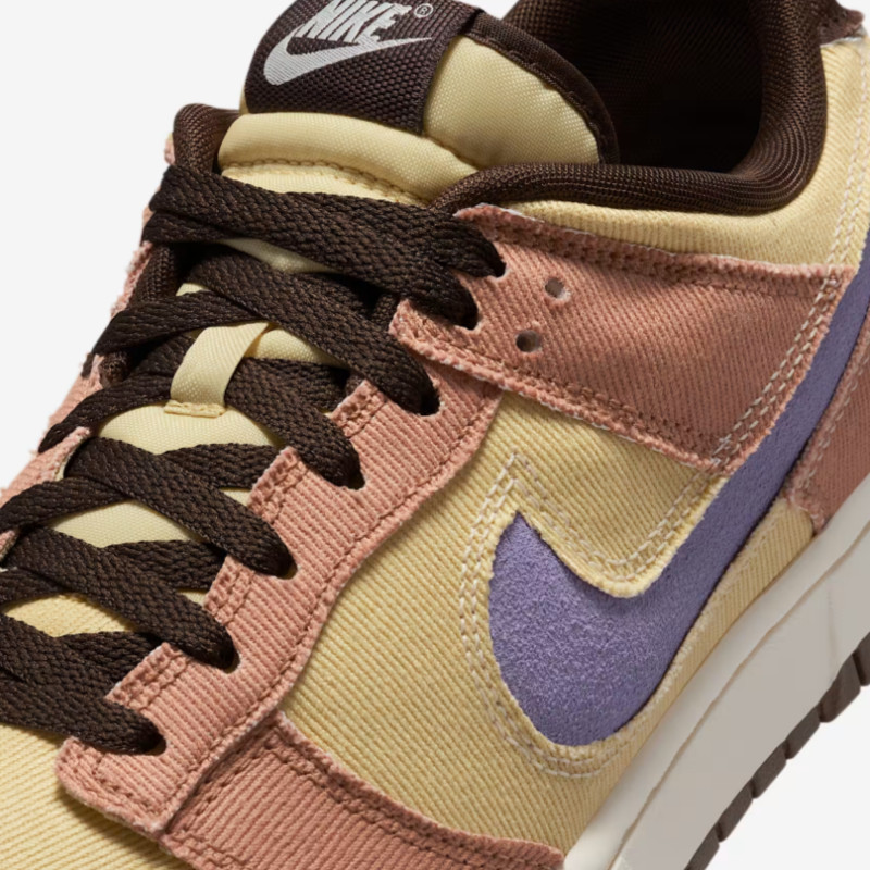Nike Dunk Low Retro SE 'Dusted Clay'