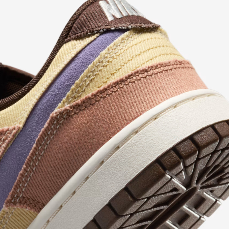 Nike Dunk Low Retro SE 'Dusted Clay'