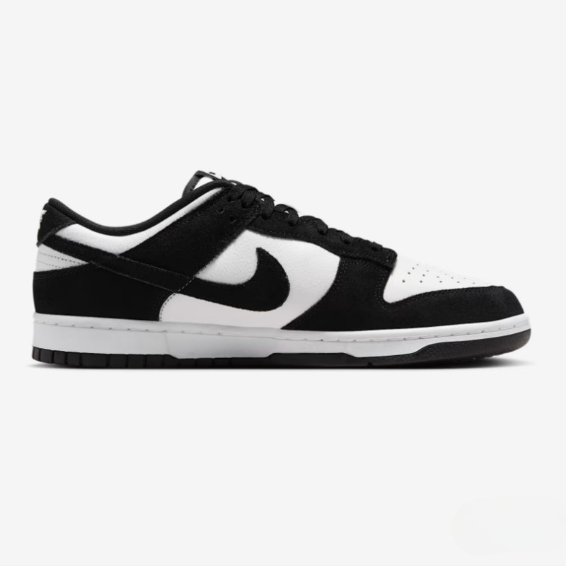Nike Dunk Low Retro SE Leather/Suede