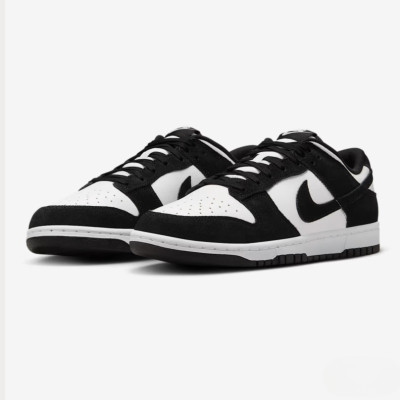 Nike Dunk Low Retro SE Leather/Suede