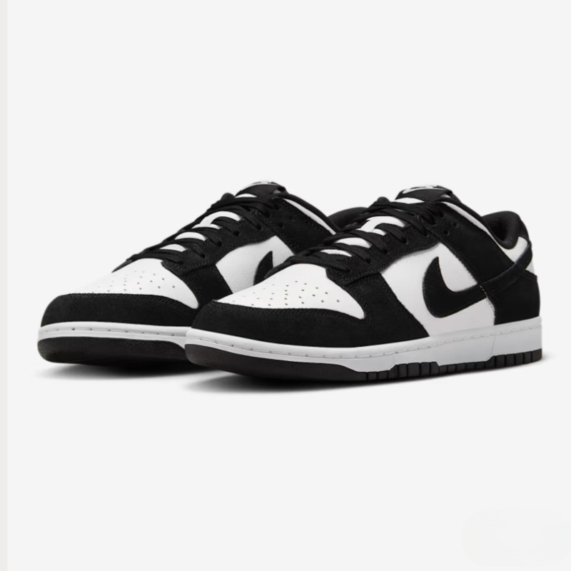 Nike Dunk Low Retro SE Leather/Suede