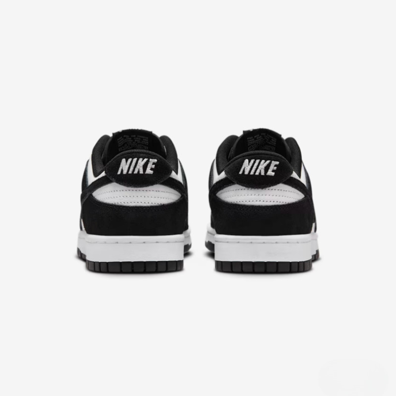 Nike Dunk Low Retro SE Leather/Suede