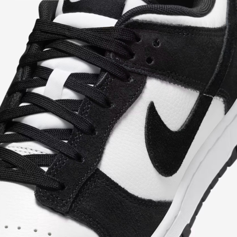 Nike Dunk Low Retro SE Leather/Suede
