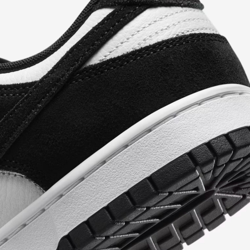 Nike Dunk Low Retro SE Leather/Suede