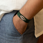 Freedom Charm Bracelet