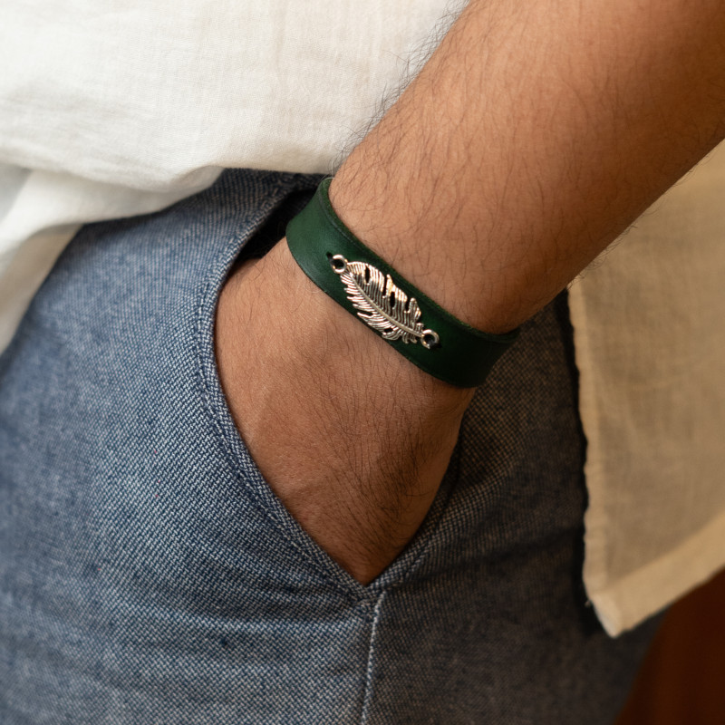 Freedom Charm Bracelet