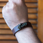 Motorcycle Bracelet