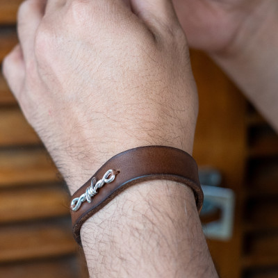 Barbed Bracelet