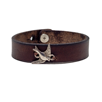 Bird Bracelet
