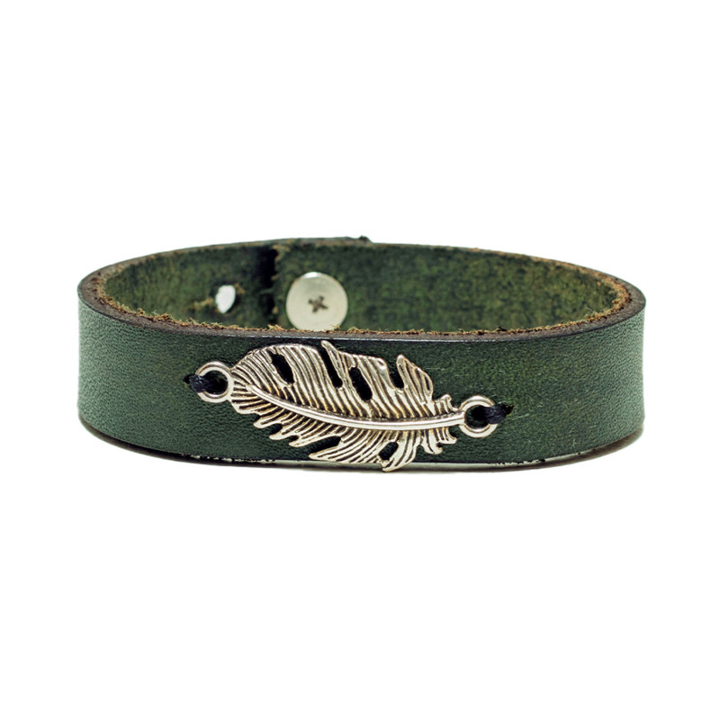 Freedom Charm Bracelet