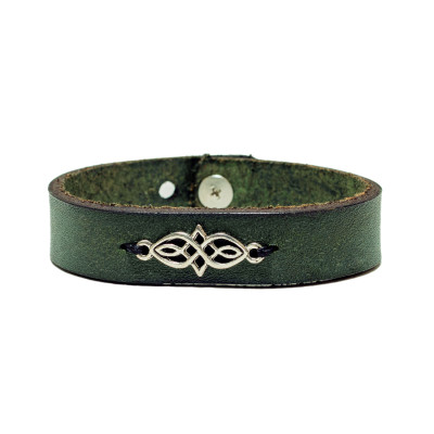 Toggle Clasp Bracelet