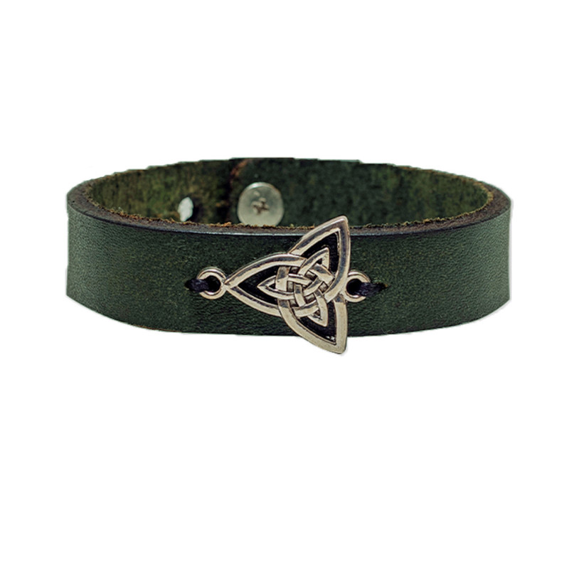 Triquetra Bracelet