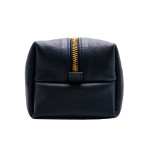Midnight Blue Clutch Bag