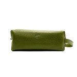 Olive Clutch Bag