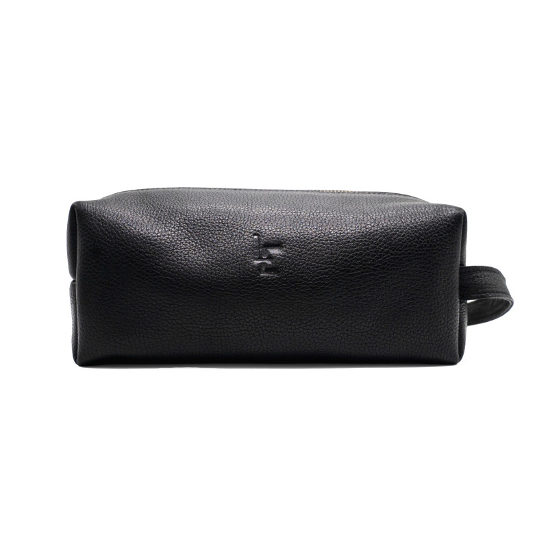 Blacksmith Clutch Bag