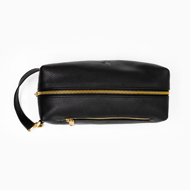 Blacksmith Clutch Bag