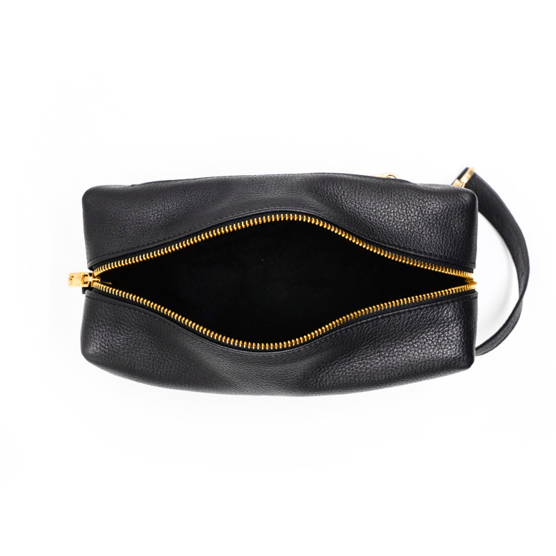 Blacksmith Clutch Bag