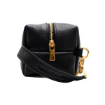 Blacksmith Clutch Bag