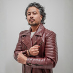 Bespoke Leather Jacket