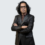 Bespoke Leather Jacket