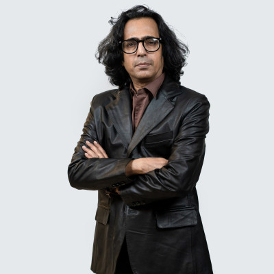 Bespoke Leather Jacket