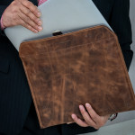Crazy Horse Laptop Sleeve